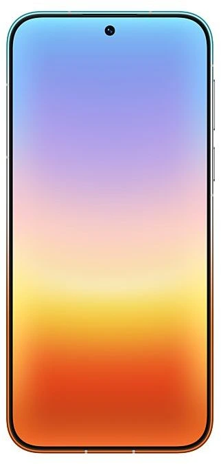 Купить Смартфон Huawei Pura 90s Pro Max  Оранжево-Голубой-01.png